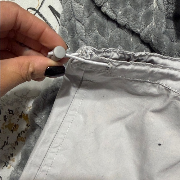 Ed Hardy Cargo Parachute Pants NO OFFERS - Picture 14 of 14